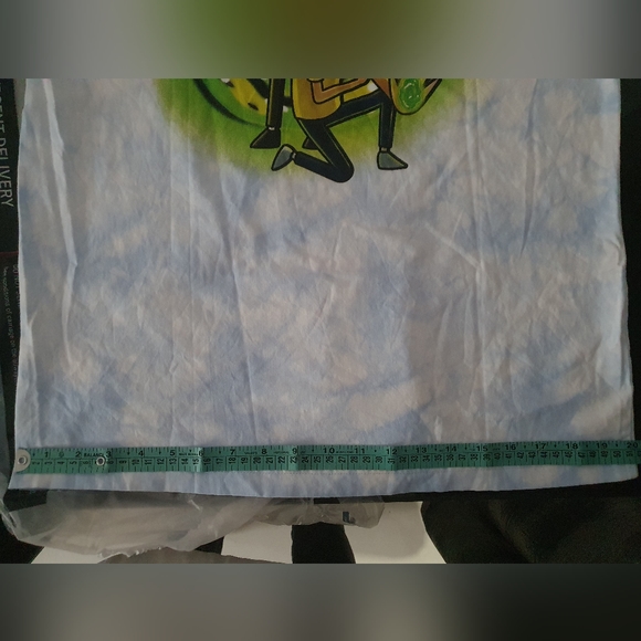 Rick & Morty Relaxed fit T-shirt - Picture 8 of 13